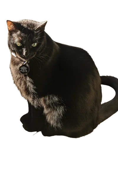 Kyra's Elegant Portrait